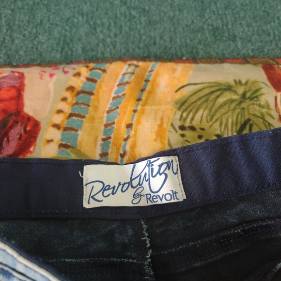 5 Pair Jean Bundle Lot - NWT + Vintage - Picture 9 of 15